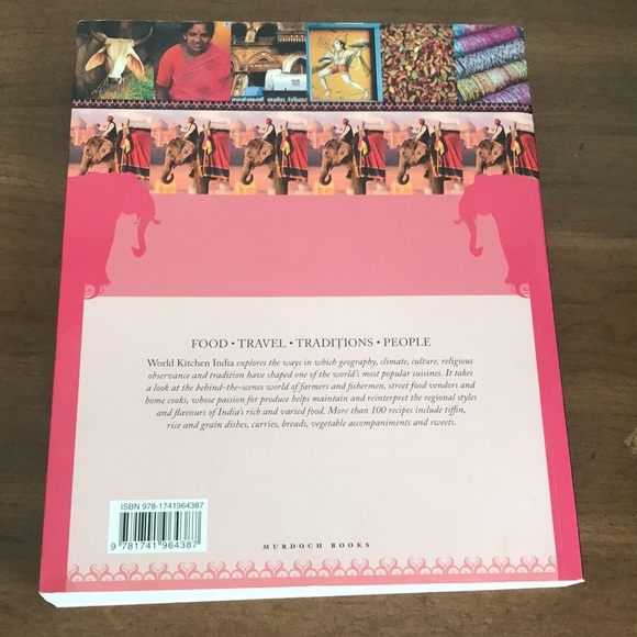 2 Cook books - Picture 7 of 8